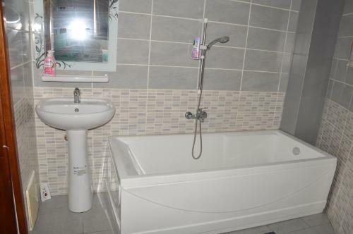 Apartamento Appartement Luxueux Mak�p� Bm (Douala 5�me)