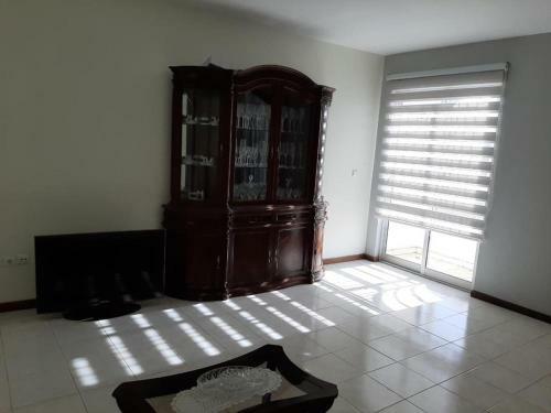 Apartamento Casa Da Ema