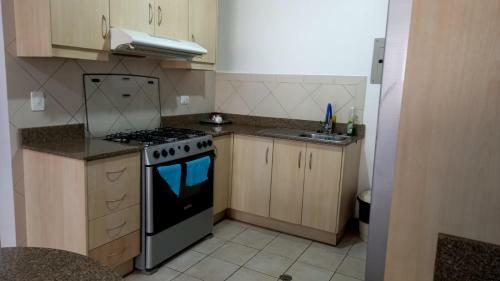 Apartamento Quitos Angels Republica, Downtown 2-room Flat , 7th Floor, 92m2
