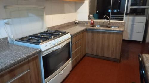 Apartamento Quitos Angels Roca, Excellent Location 3-room Flat , 4th Floor, 100m2