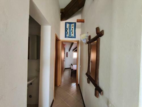 Apartamento Albis Harena - Ibiscus Attico Ocean View