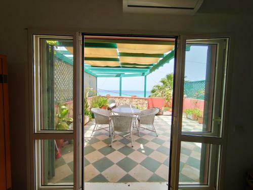 Apartamento Albis Harena - Ibiscus Attico Ocean View