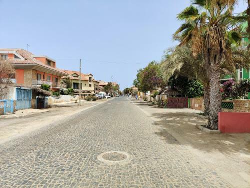 Apartamento Albis Harena - Ibiscus Attico Ocean View