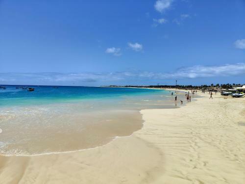Apartamento Albis Harena - Ibiscus Attico Ocean View