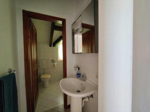 Apartamento Albis Harena - Ibiscus Attico Ocean View
