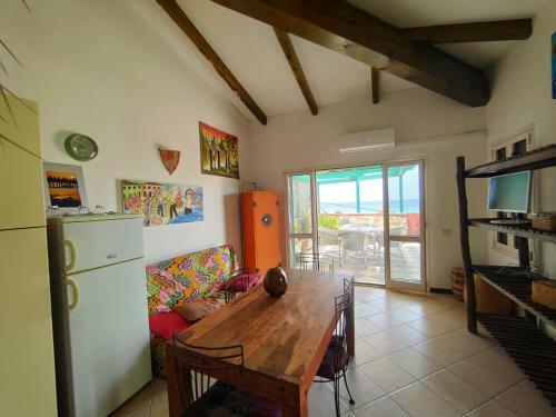 Apartamento Albis Harena - Ibiscus Attico Ocean View