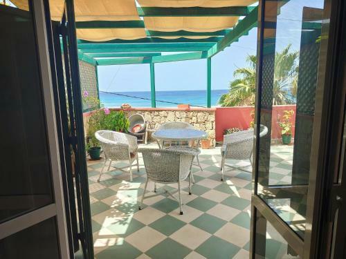 Apartamento Albis Harena - Ibiscus Attico Ocean View