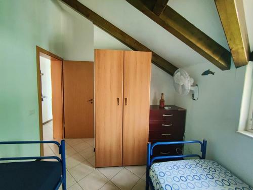 Apartamento Albis Harena - Ibiscus Attico Ocean View