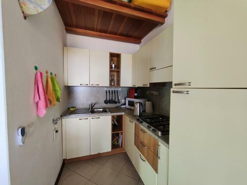 Apartamento Albis Harena - Ibiscus Attico Ocean View