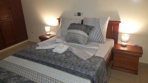 Apartamento R�sidences H�teli�res Micheline Et Emile