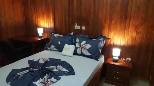 Apartamento R�sidences H�teli�res Micheline Et Emile