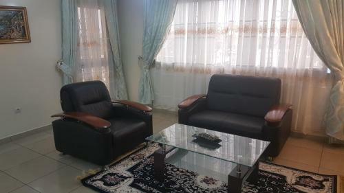 Apartamento R�sidences H�teli�res Micheline Et Emile