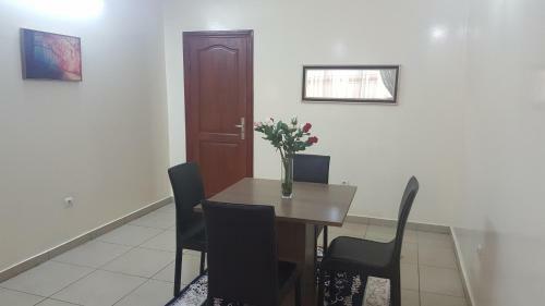 Apartamento R�sidences H�teli�res Micheline Et Emile