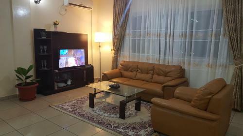 Apartamento R�sidences H�teli�res Micheline Et Emile