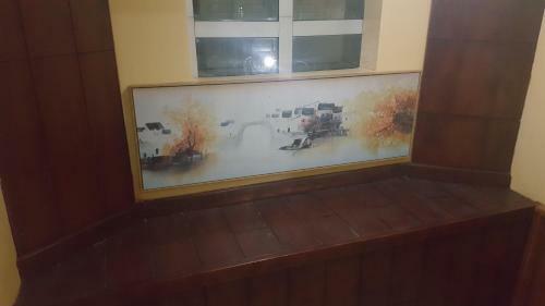 Apartamento R�sidences H�teli�res Micheline Et Emile