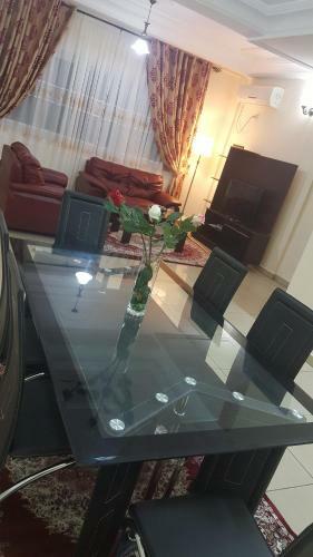 Apartamento R�sidences H�teli�res Micheline Et Emile