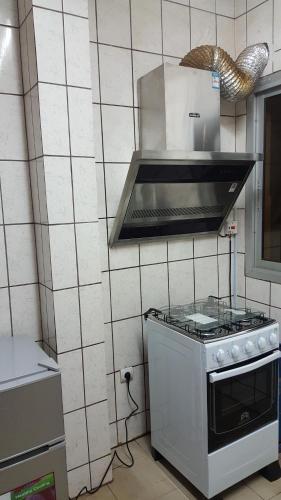 Apartamento R�sidences H�teli�res Micheline Et Emile