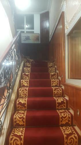 Apartamento R�sidences H�teli�res Micheline Et Emile