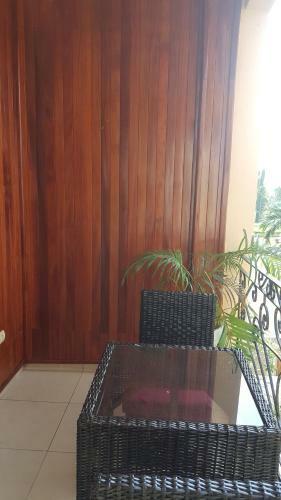 Apartamento R�sidences H�teli�res Micheline Et Emile