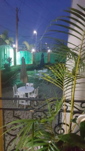 Apartamento R�sidences H�teli�res Micheline Et Emile