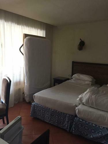 Hotel Porto Marina Patio Suite