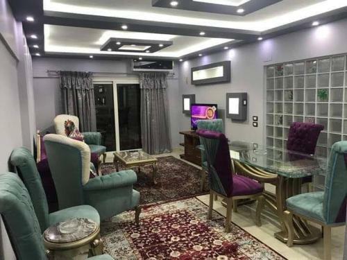 Apartamento ??? ?????? ???? ????? ??????????
