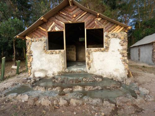 Elementaita Treehouse Camp