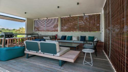 Apartamento The Waterclub By Horizon Holidays