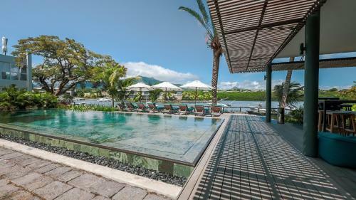 Apartamento The Waterclub By Horizon Holidays