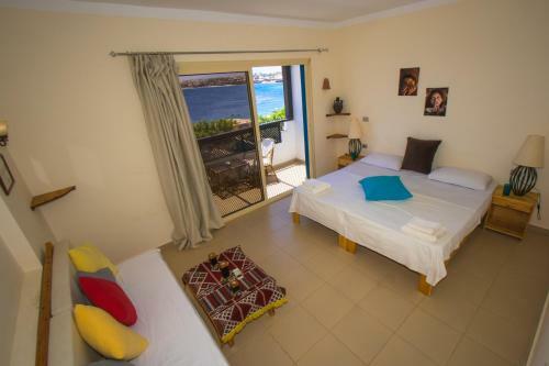 Apartamento Sea View Studio Lighthouse
