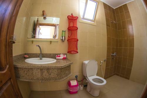 Apartamento Sea View Studio Lighthouse