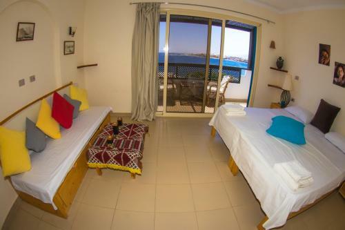 Apartamento Sea View Studio Lighthouse