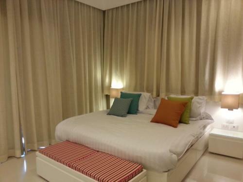 Luxury On Bedroom +sofa Bed In El Gouna - Red Sea