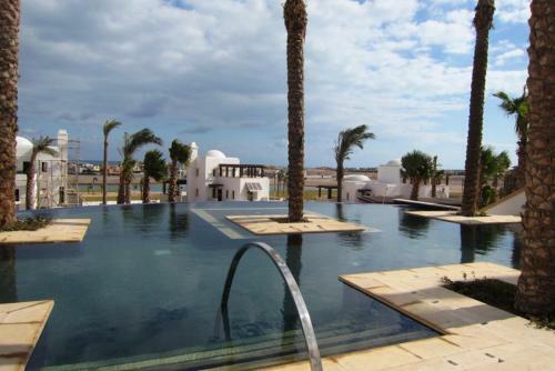 Luxury On Bedroom +sofa Bed In El Gouna - Red Sea