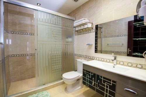 Premium Sea View 2 Bedrooms 2 Bathrooms Apartment