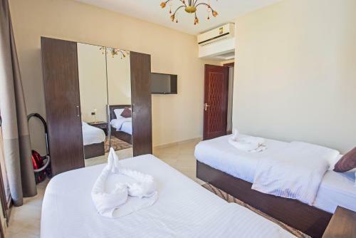 Premium Sea View 2 Bedrooms 2 Bathrooms Apartment
