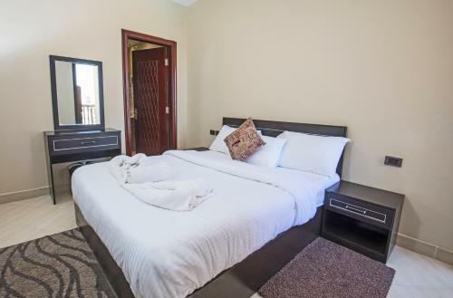 Premium Sea View 2 Bedrooms 2 Bathrooms Apartment