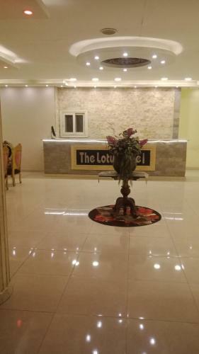 Apartamento The Lotus Pyramids View
