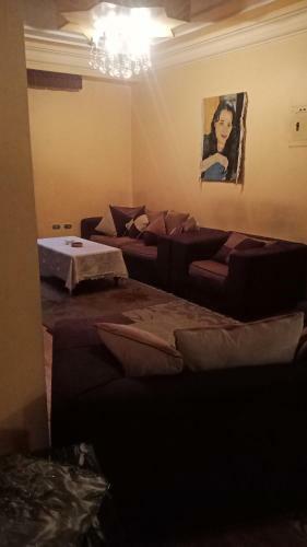 Apartamento The Lotus Pyramids View