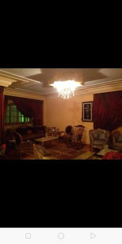 Apartamento The Lotus Pyramids View
