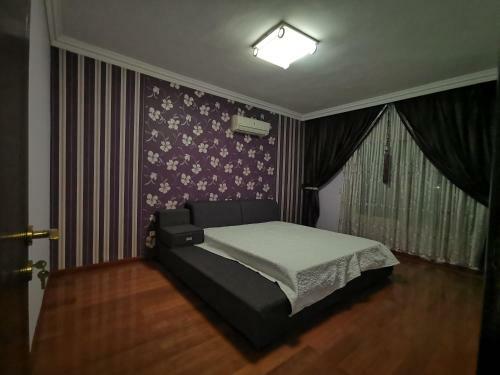 Nile Maadi Modern 3 Bedroom Apartment