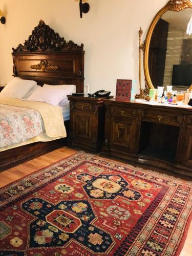 Apartamento Agouza