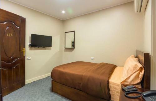 Hostal New Giza Pyramids Inn