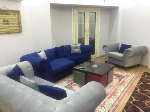 Mohandsen Apartments