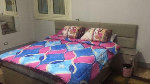 Mohandsen Apartments