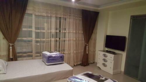 Mohandsen Apartments