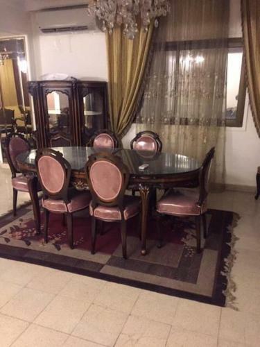?????????? ??? ?????? Hotel Apartment