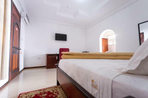 Royal Elmount Hotel