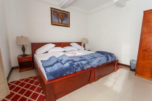 Royal Elmount Hotel