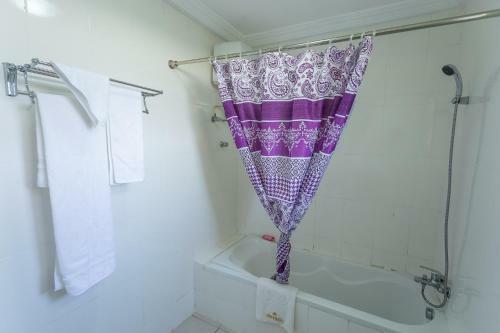 Royal Elmount Hotel